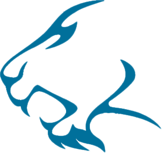 löwenbit Logo Illustration – Löwe